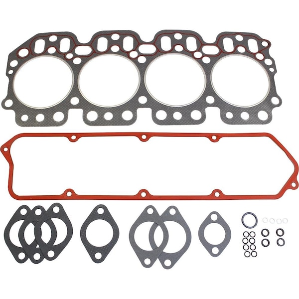 Aftermarket AMRE526666 Head Gasket Set Without Seals AMRE526666-ABL - main